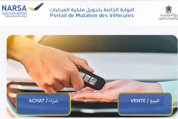 Morocco’s road safety agency warns of fake website used for phishing scam