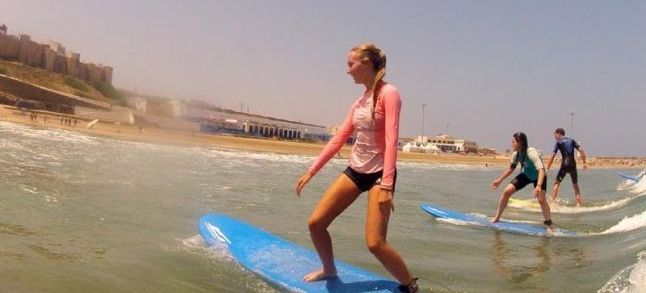 Ph./Medina Surfing Association