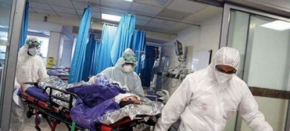 DR