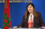 Une ministre palestinienne salue les efforts de Mohammed VI pour la solution à deux Etats