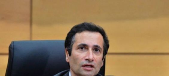 Finance Minister Mohamed Benchaaboun. / DR