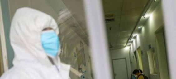 DR