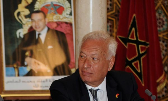 DR