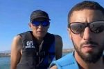 Algérie : Rapatriement au Maroc du corps d'Abdelali Mchiouer, tué avec Bilal Kissi au large de Saïdia