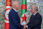 L'Algérie récompense financièrement la Tunisie pour son soutien au Polisario