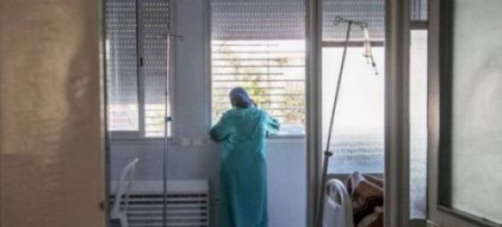 DR
