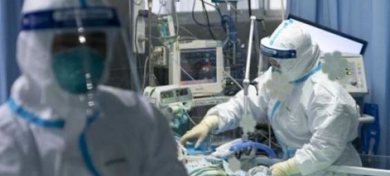 DR