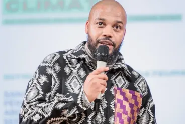Diaspo #402 : Abdelaali El Badaoui, l’entrepreneuriat social pour la santé holistique