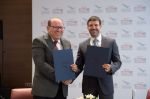 Compétences MRE : Le CCME et l'UM6P signent une convention de partenariat