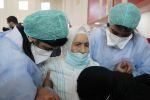 Covid-19 au Maroc : 696 nouvelles infections et 8 décès ce mardi