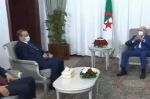 Après le report de sa visite à Rabat, le chef de la diplomatie mauritanienne reçu à Tunis et à Alger