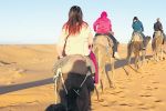 Maroc : Le mirage des 20 millions de touristes en 2020