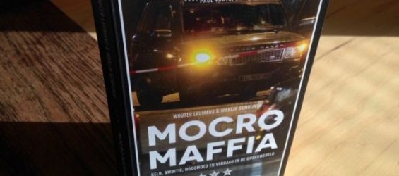 A series on Moroccan mafia to be broadcasted in October./Ph. DR