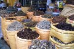 Le Maroc produit annuellement environ 140 000 tonnes de plantes aromatiques et médicinales