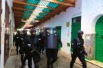 Maroc : Démantèlement d'une cellule terroriste affiliée à Daech à Tétouan