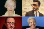 Le FIFM 2022 rend hommage à 4 grands noms du cinéma mondial