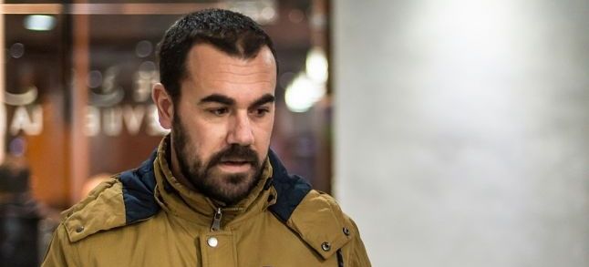 Nasser Zafzafi sentenced to 20 years in prison./Ph. DR