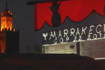 Procès COP22 Marrakech : Un verdict surprenant 
