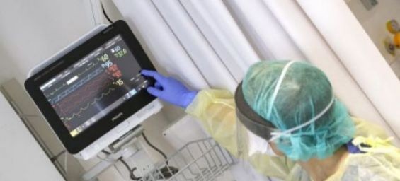 DR