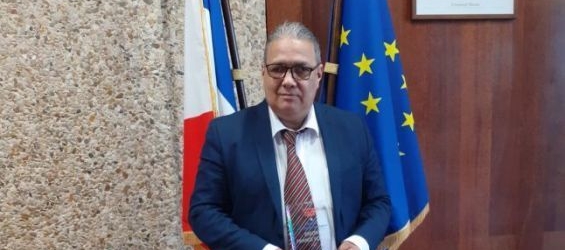 Mahjoub Bayassine. / DR