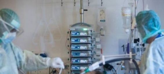DR