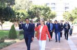 L'UE et ses Etats membres à Agadir pour célébrer le partenariat Maroc - Europe