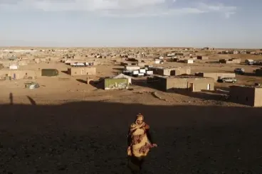 The 1974 census in Western Sahara : Polisario and Algeria’s long-faded card