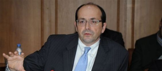 Nicolas Blancher, the IMF’s mission chief for Morocco./Ph. DR