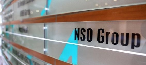 Israeli spyware vendor NSO Group. / Ph . DE