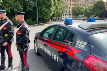 Italy : Moroccan man turns house arrest into a marathon of escapes
