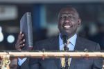 «RASD» et Kenya : «La position de mon pays est la même que celle de l'ONU», précise Ruto