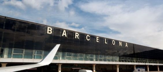 A Moroccan national expelled from Spain over terror links