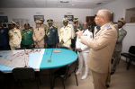 Sahel : L'armée malienne présente à un forum organisé par les FAR