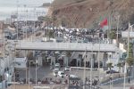 Espagne : 37,7 MDH pour améliorer la route d'accès à la frontière avec le Maroc