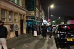 Londres : Panique dans une mosquée après la détonation d'une arme lors de la prière