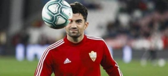 Enzo Zidane. / DR