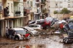 Valence : Le corps d'un MRE retrouvé plus de 40 jours après les inondations