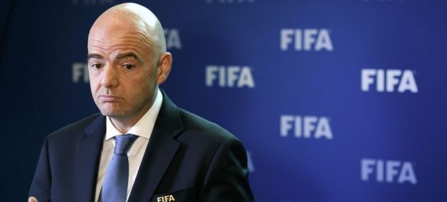 FIFA Task force validates Morocco's World Cup bid