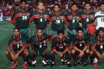 Le Maroc à la Coupe du monde #4 : La célébration précoce d'une qualification non acquise
