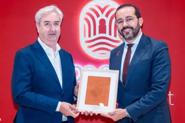 Spain awards Morocco's tourism office two major distinctions