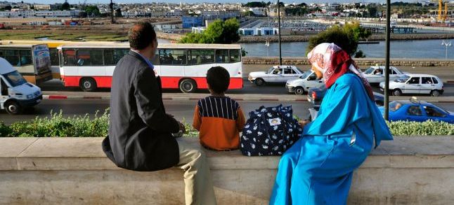 Maroc : Une analyse déconstruit les idées reçues sur la baisse de la classe moyenne