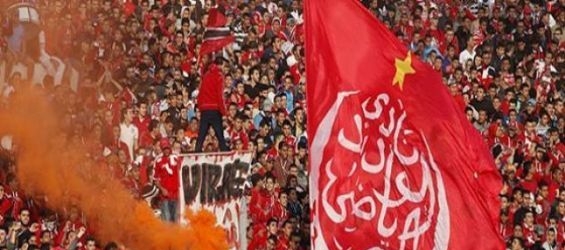 Wydad qualified to the African Champion League Final after defeating USM Alger 3-1
