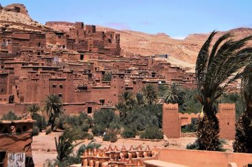 Maroc : 5,7 millions d'arrivées touristiques (+23%) à fin avril
