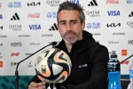 CAN 2024 féminine : Jorge Vilda dévoile la liste des convoquées pour le Maroc