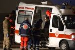 Italie : Un ouvrier marocain mort écrasé par des tubes à Turin