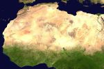 Un canal depuis le Sahara marocain pour inonder le désert : une utopie oubliée ?