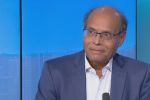 Moncef Marzouki exprime sa solidarité avec Maâti Monjib et les prisonniers politiques au Maroc