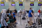 Maroc : Les aéroports enregistrent plus de 9,8 millions de passagers à fin juillet 2022