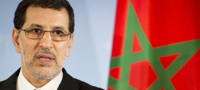 The two assailants were arrested by the police according to the Prime Minister./Ph. DR