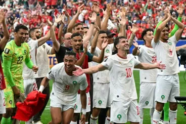 Ouahbi says Morocco won't change its style against France, confirms Saibari absence